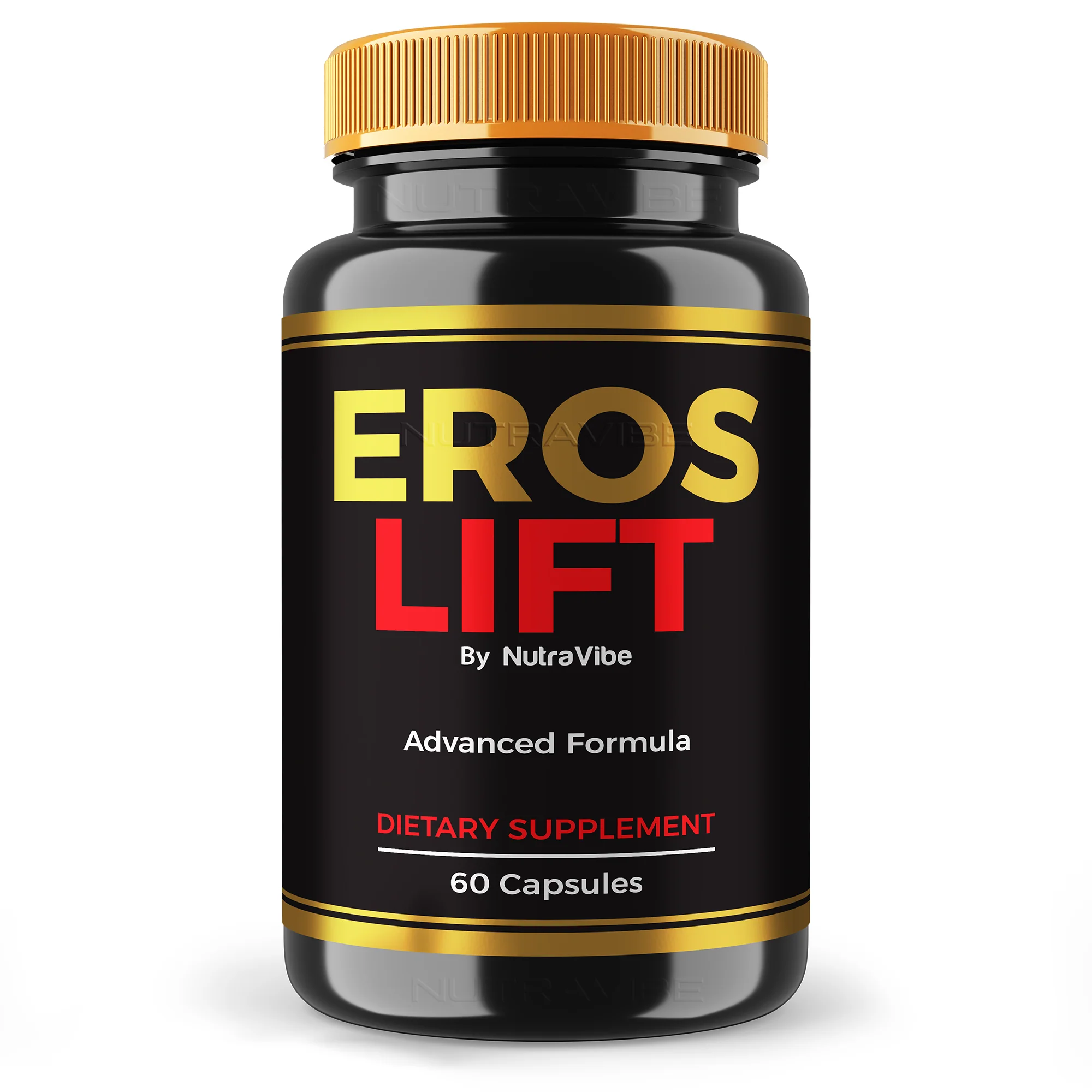Eros Lift official